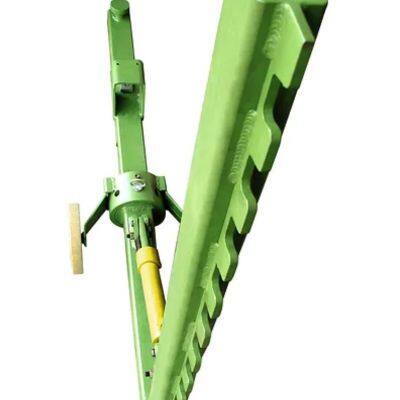 Techer 1 Car Body Collision Repair Bench photo-2