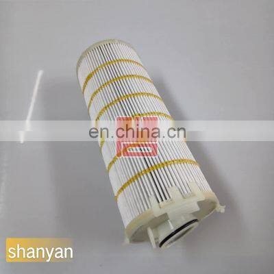 Cat Fuel Filter Parts Air Compressor Parts Wholesale 362-1163 Cat photo-3