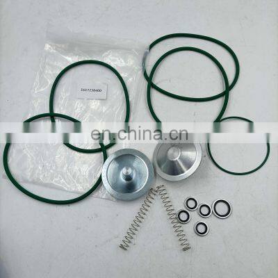 Atlas Min.press Valve Kit 1617238400 Screw Industrial Air Compressor Spare Parts