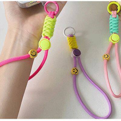 Japanese Ins Mobile Phone Lanyard photo-4