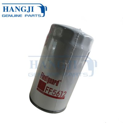 Other performance parts Hot sell Engine accessories FF5612 1117-00138 299014180 fuel filter use for Chinese bus