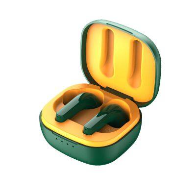 Wireless Earphone Tws Earbuds True Wireless True Bluetooth Earbuds photo-3