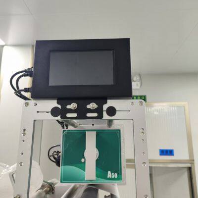 DANAPR marking Thermal Transfer Overprinters (TTO) Full line of thermal transfer overprinters for printing variable content on flexible packaging and labels
