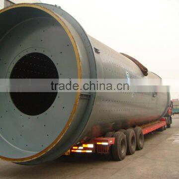 3.8m Ball cement mill