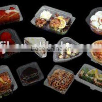 FJL-700/1200ZK-B Plastic Pots Forming Machine photo-5