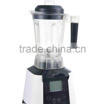 CB-618D multi-function home appliance blender with CE EMC EMF LFGB Rohs