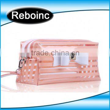 2013 Hot Sale Colorful PVC Summer Style Jelly Handbag