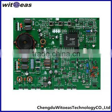 eas board 8.2MHz DSP alarm anti-theft EAS security system panel