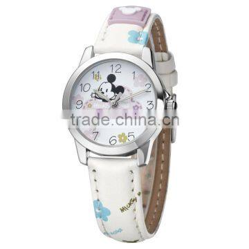 Shenzhen Watch Factory Disney License Watches Clean Look Kids Watch 2016 New photo-3