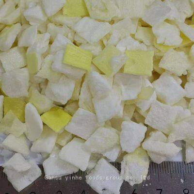 pure nature organic freeze dried onion distributor