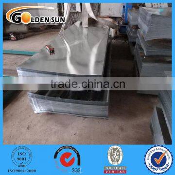 Galvanized Steel Sheet