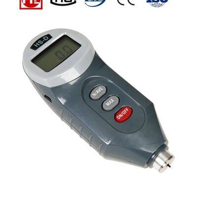 HS-C Shore C Digital Micropore Material Durometer