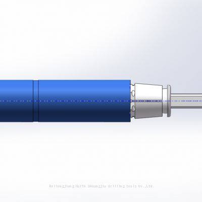 Back-off Sub photo-4