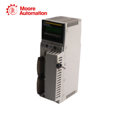 Schneider 140CPU65150C Unity Processor Modicon Quantum In Stock