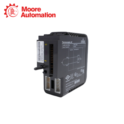 EMERSON KJ3002X1-BG2 12P1731X062 Discrete Input Module IN STOCK photo-2