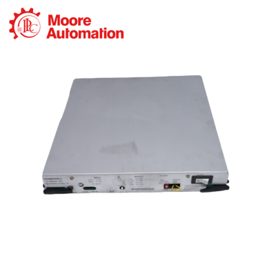 HONEYWELL 51196653-100 TDC 3000 Five-slot File Power Supply Module New photo-2