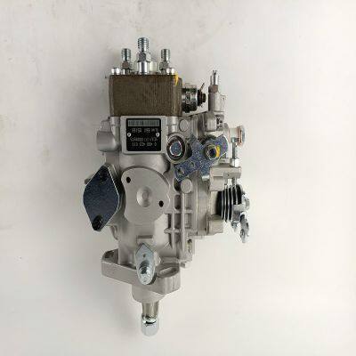 Diesel Engine VE Fuel Injection Pump 0460423010 Injection Pump VE3/12F1000R975 photo-2