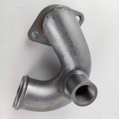 K19 KTA19 Diesel Engine Parts Water Transfer Connection 3081138 photo-4