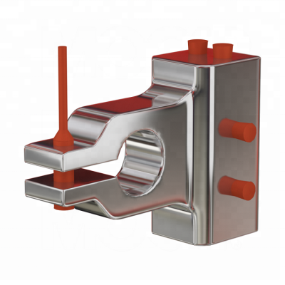 High Temperature Silicone Sealing Pull Plugs for Masking MSPP Series photo-4