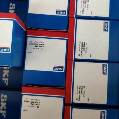 6015 2Z 6015 2Z/C3 Deep Groove Ball Bearing Timken Tapered Cylindrical Spherical Roller Bearing with Bearing SKF Technology