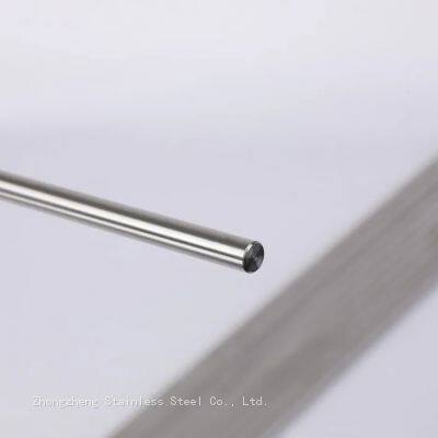 ASTM A276 A479 316 304 309 310S 317L 304 Stainless Steel Round Bar