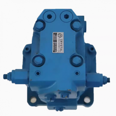 Micro Excavator Accessories Hyundai 17 Kato HD17 Swing Motor Gear Reducer 2-200DOS-E3B90 Rotary Pump photo-2