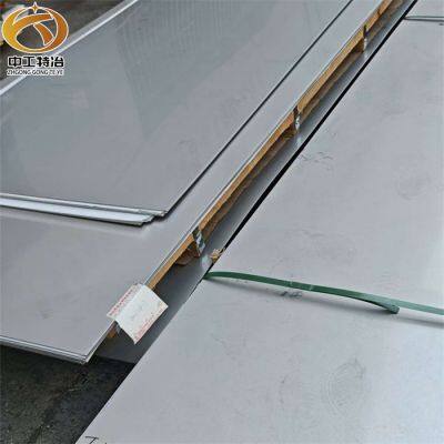 10 - 100mm S43000 Thin And Thick Stainless Steel Plate For Engineering Construction photo-2