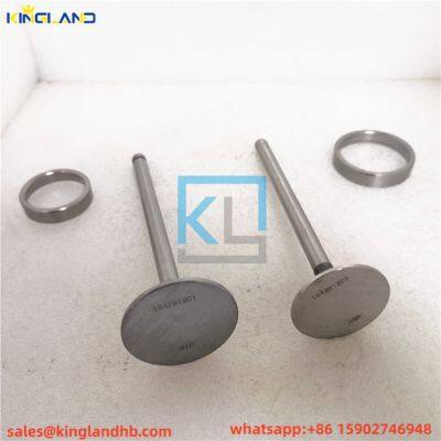 Engine Parts 1306 Valve In&Ex 1842913C1&1842912C1 Fit for Perkins photo-4