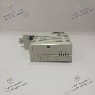 ABB CI871AK01 3BSE092693R1 Communication Interface Module