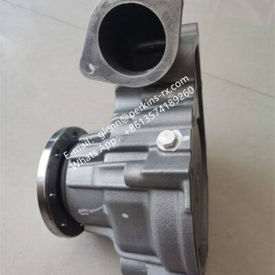 Volvo VOE 23552770 Water Pump photo-2
