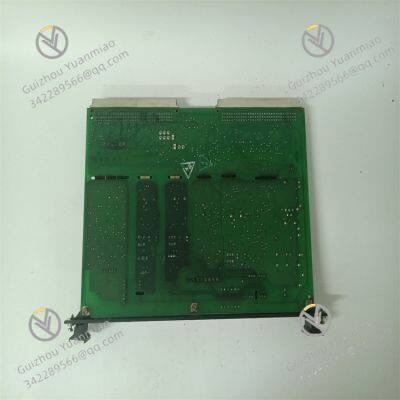 IS200ERDDH1ABA GE Dynamic Discharge Board