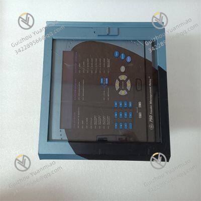 SR750-P5-G5-S5-HI-A20-R-T GE Feeder protection relay