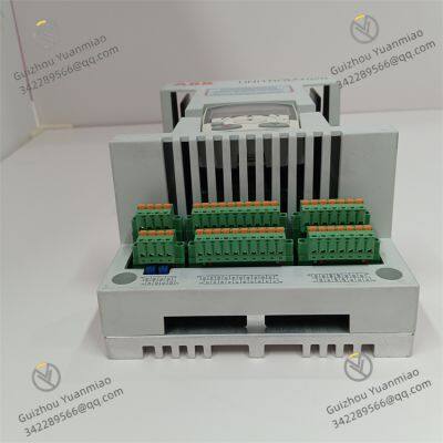 ABB UNS0119A-Z,V1 3BHE030579R0001 Excitation Systems photo-3