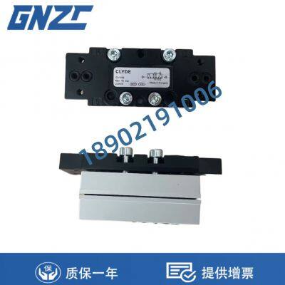 Solenoid valve body CA1035