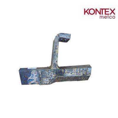 Bottom beater,knifelike/eirich spare parts