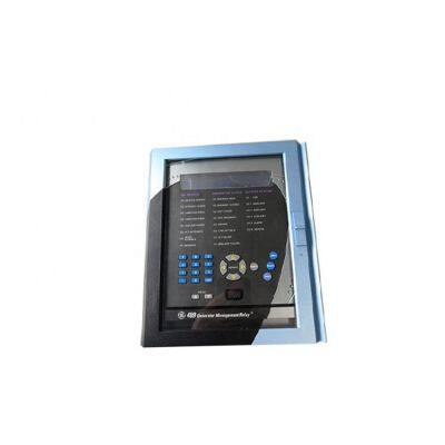 SR489-P5-LO-A1  Multilin 489 - Legacy Generator Protection System