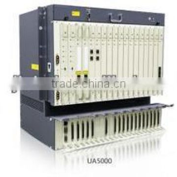 Huawei UA5000 ftth otdr