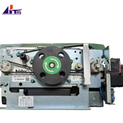 ATM Spare Parts Oki OKI G8 Card Reader ICT3QA-3A7997 RG8 ATM Recycler Spare Parts