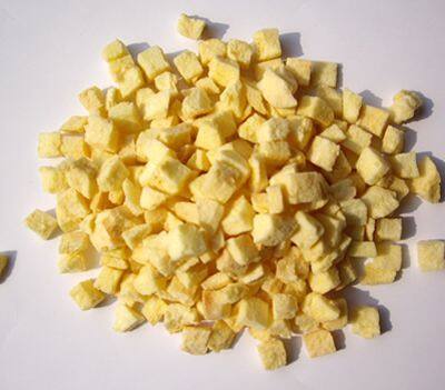 Freeze Dried Strawberries, Banana, Apple Apricot, Bayberry, Mango, Peach, Pear, Pineapple Etc. With FDA, BRC photo-2