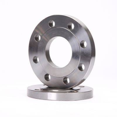 ANSI B16.5 A105 A350 LF2 LF3 Flansche Schmiedeteile aus Kohlenstoff-/Edelstahl Blindflansche photo-2