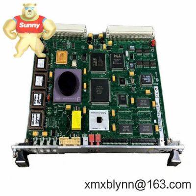 Motorola MVME167P-24SE: Reliable VME Bus Digital I/O Card for Industrial Automation