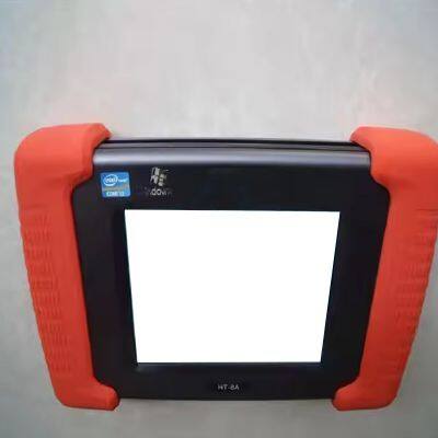 Sany Excavator Diagnostics Fault Diagnosis Tools Ecutester Diagnos Tictool for Sany photo-3