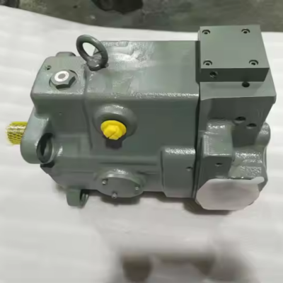Best Price A10 A16 A22 A37 A56 A70 A90 A100 Series A22-F-R-04-C-S-K-36-V A90-FR01HS-60 High Pressure Variable Displacement Pump photo-2
