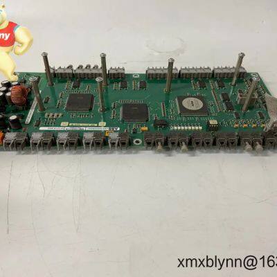 ABB HIEE300308R1 – Встраиваемая управляющая плата для шкафов системы распределенного управления ABB