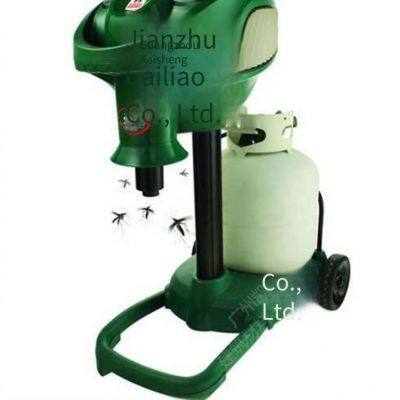 Supply of Mosquito Magnet Outdoor Mosquito Killer, Silent Operation, Effective for 4000 Square Meters, Outdoor Mosquito Lamp