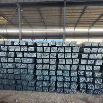 Steel Billet & High quality steel billet，GB/T 702-2016, ASTM A1011/A1018, JIS G3101, EN 10025