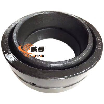 Original SDLG  joint bearing 4021000043 For Wheel Loader.