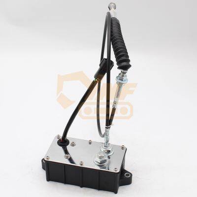 Stepper Motor Ac2-1000 Ac1000 Excavator Throttle Motor for Sany Xgma820 Xgma822