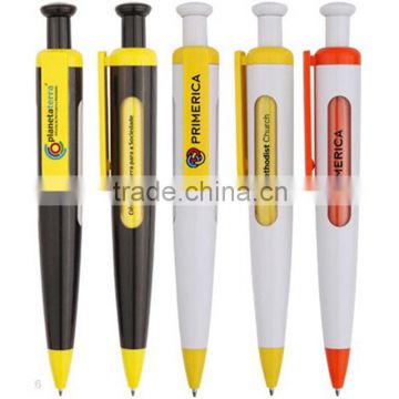 Ballpoint pen Touch pen factory manufacture