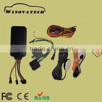 Hot Sale Most Popular Practical Gps Vehicle Tracker VT88 photo-5